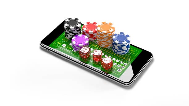 Live dealer gaming table with multi-camera view